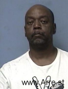 Calvin Lewis Franklin Mugshot