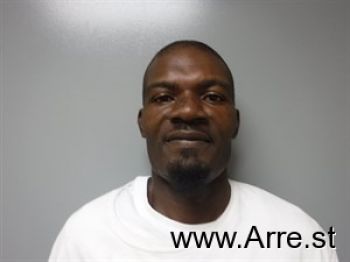 Calvin Dewayne Harris Mugshot