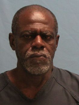 Calvin  Jones Mugshot