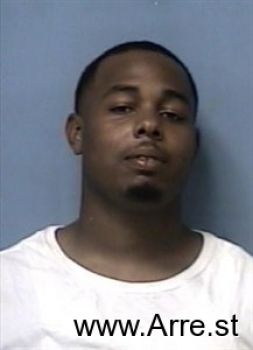 Calvin  Mack Mugshot