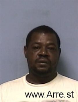 Calvin Kentra Marshall Mugshot