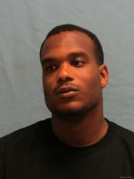 Calvin Ramone Robinson Mugshot