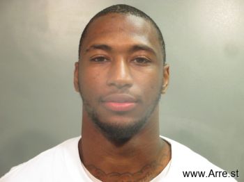 Calvin  Smith Mugshot