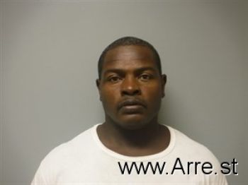 Calvin  Smith Mugshot