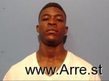 Calvin  Smith Mugshot