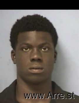 Calvin  Taylor Mugshot