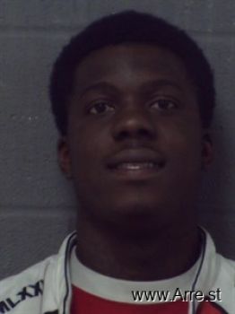 Calvin  Taylor Mugshot