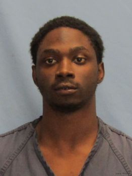 Calvin Darrell Thomas Mugshot