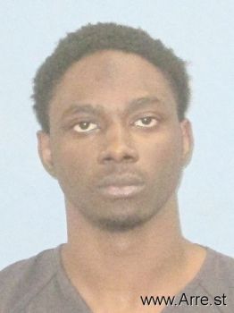 Calvin Darrell Thomas Mugshot