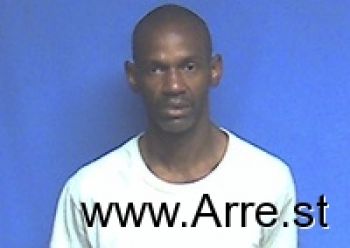 Calvin Lavern Thomas Mugshot