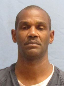 Calvin Lavon Thomas Mugshot