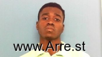 Calvin Jerome Turner Mugshot