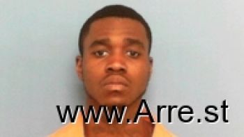 Calvin Jerome Turner Mugshot