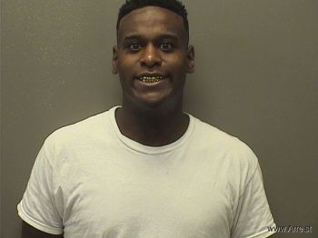 Calvin Kalowelarmond Ward Mugshot