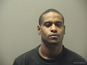 Calvin Kalowelarmond Ward Mugshot