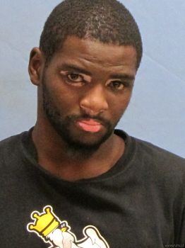 Calvin Bernard Watson Mugshot