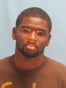 Calvin Bernard Watson Mugshot