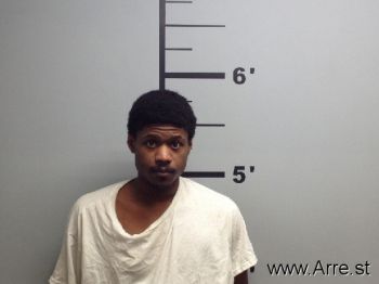 Calvin Jauam Whiteside Mugshot