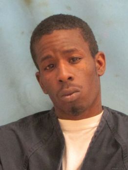 Calvin  Williams Mugshot