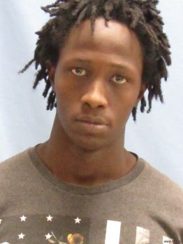 Calvin  Williams Mugshot