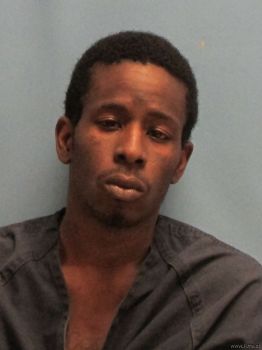 Calvin  Williams Mugshot