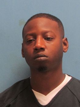 Calvin Bernard Williams Mugshot