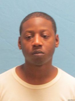 Calvin Bernard Williams Mugshot