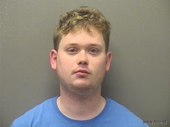 Cameron Scott Bennett Mugshot