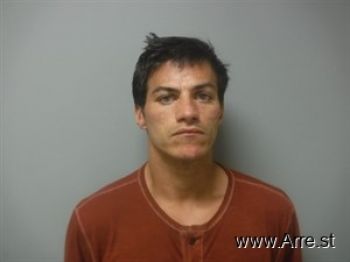 Cameron Taylor Byerly Mugshot