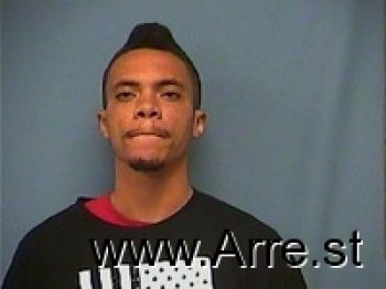 Cameron C Coleman Mugshot