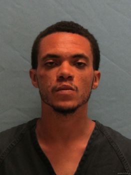 Cameron C Coleman Mugshot