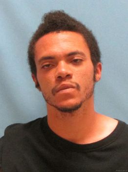 Cameron C Coleman Mugshot