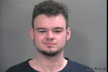 Cameron  Hall Mugshot