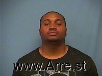 Cameron Demetrius Henderson Mugshot