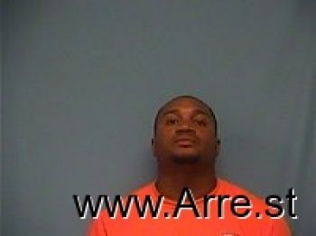 Cameron Demetrius Henderson Mugshot