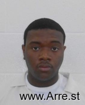 Cameron  Johnson Mugshot