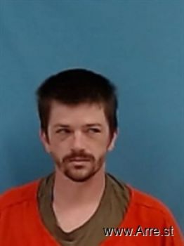 Cameron Scott Johnston Mugshot