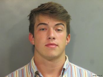 Cameron  Martin Mugshot