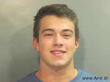 Cameron  Martin Mugshot