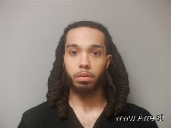 Cameron Bradley Pearson Mugshot