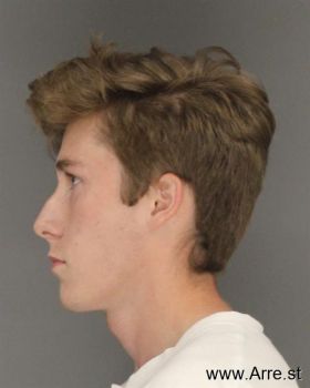 Cameron Christian Pugh Mugshot