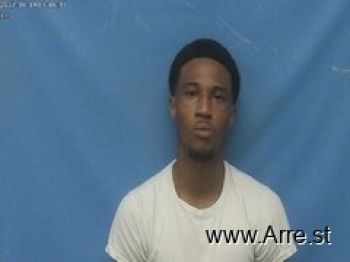 Cameron Jamone Tucker Mugshot