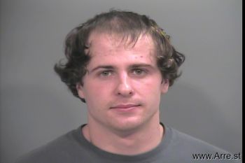 Cameron  Wagner Mugshot