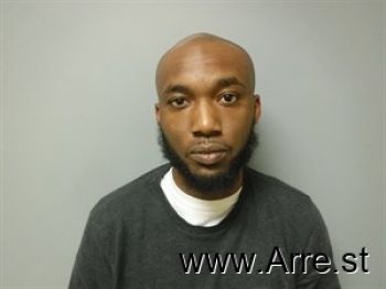 Cameron Jamal Walker Mugshot