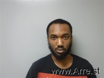 Cameron Jamal Walker Mugshot