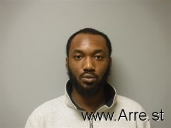 Cameron Jamal Walker Mugshot