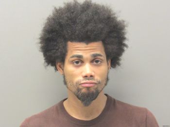 Cameron Morris Whitworth Mugshot