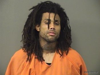 Cameron Morris Whitworth Mugshot