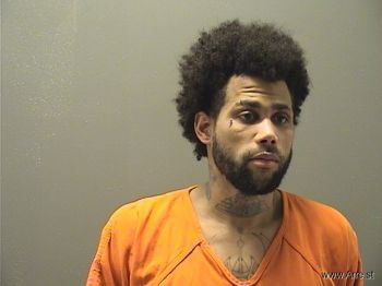 Cameron Morris Whitworth Mugshot