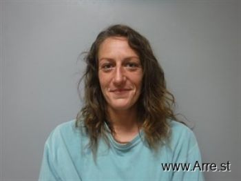 Candace April Cook Mugshot